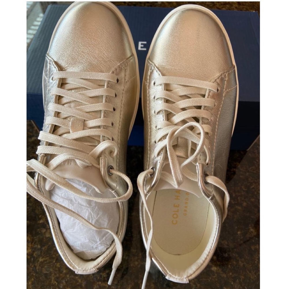 Cole Haan sneakers
